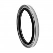 Rotary seal for air screw compressor CDLCCW 35x55x10 PTFE Rotary seal for air screw compressor CDLCCW 35x55x10 PTFE
