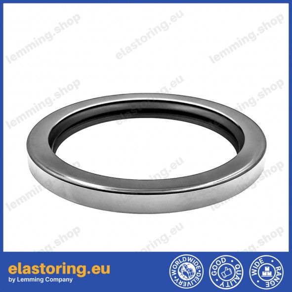 Rotary seal for air screw compressor CDLCCW 35x55x10 PTFE Rotary seal for air screw compressor CDLCCW 35x55x10 PTFE