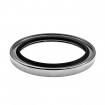 Rotary seal for air screw compressor CDLCCW 35x55x10 PTFE Rotary seal for air screw compressor CDLCCW 35x55x10 PTFE