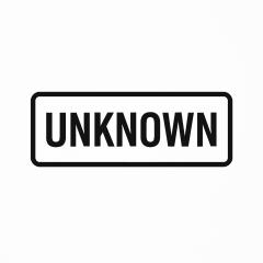 unknown