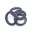 Rod seal RSB 63x73x10 C0 [2ERSB970]