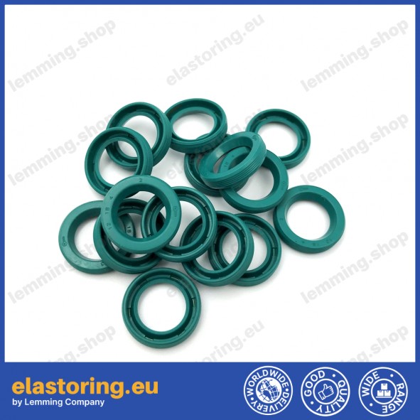 Oil seal WDR-G12 50x58x4 NBR Oil seal WDR-G12 50x58x4 NBR