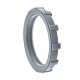 Pneumatic seal CSA 9,5x15x4 B0 [2ECSA019]