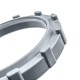 Pneumatic seal CSA 9,5x15x4 B0 [2ECSA019]