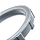 Pneumatic seal CSA 9,5x15x4 B0 [2ECSA019]