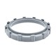Pneumatic seal CSA 9,5x15x4 B0 [2ECSA019]