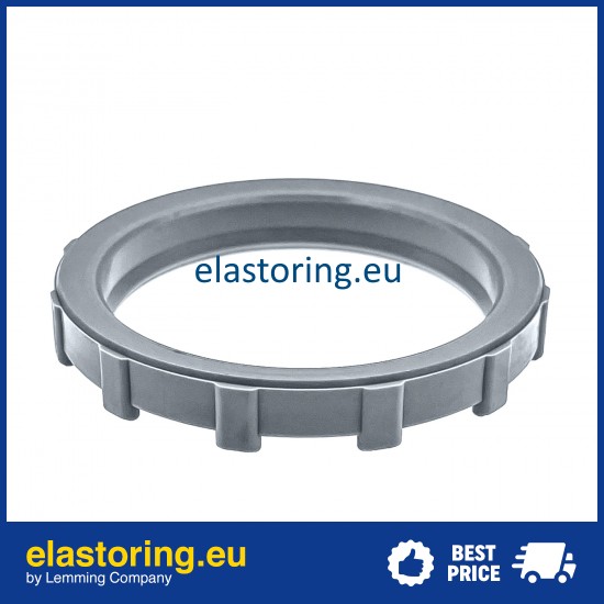 Pneumatic seal CSA 9,5x15x4 B0 [2ECSA019]