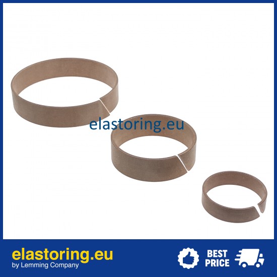 Guide ring HPW 220x225x25 S0 [2EHPW292]