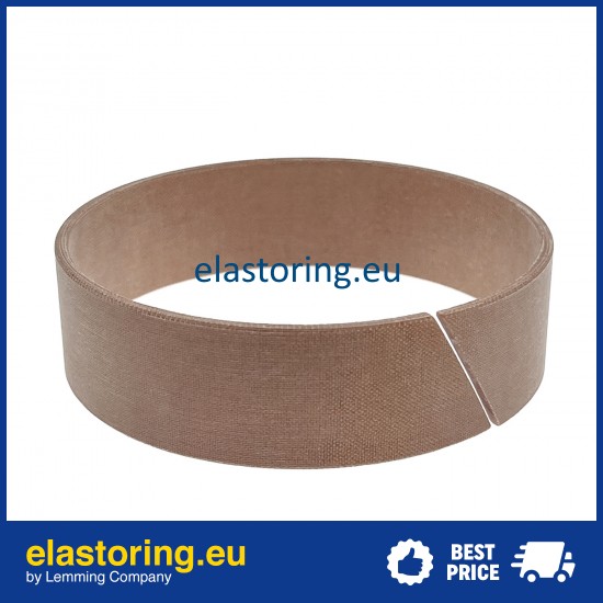 Guide ring HPW 220x225x25 S0 [2EHPW292]