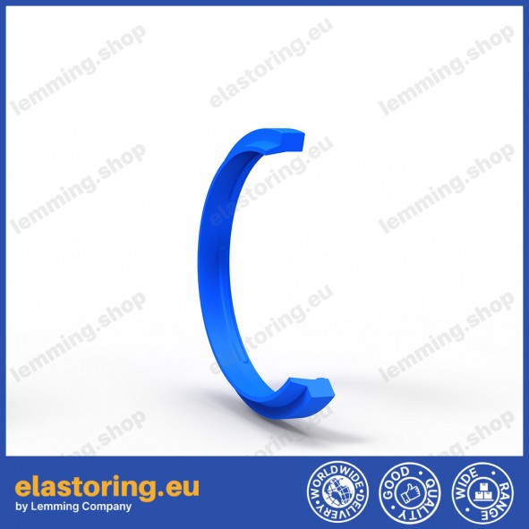 Wiper K06 16x22x3,4/5,5 Wiper K06 16x22x3,4/5,5