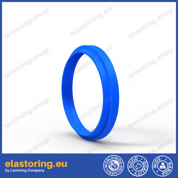 Wiper K06 16x22x3,4/5,5 Wiper K06 16x22x3,4/5,5