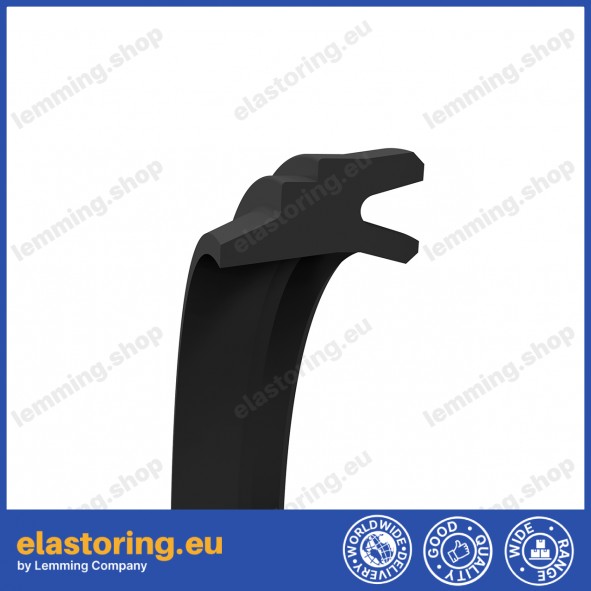 Wiper K10 16x24x6/8 Wiper K10 16x24x6/8