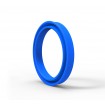 Piston seal K23 145x130x10 PU Piston seal K23 145x130x10 PU