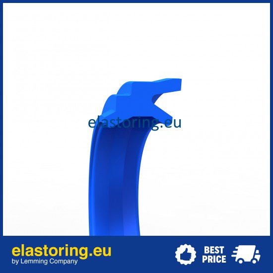 Pneumatic seal K64-10*16,1*5,4/6 Pneumatic seal K64-10*16,1*5,4/6