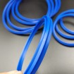 Static seal K86-100x92x8,4 PU Static seal K86-100x92x8,4 PU