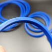 Static seal K86-100x92x8,4 PU Static seal K86-100x92x8,4 PU