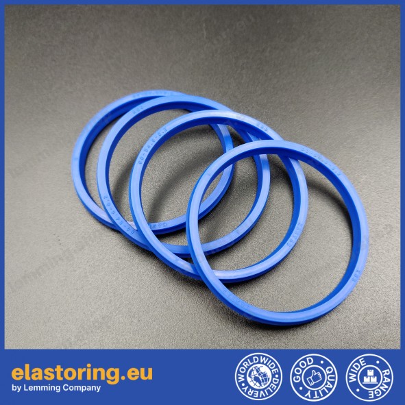 Static seal K86-100x92x8,4 PU Static seal K86-100x92x8,4 PU