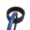 Piston seal 150x129x10 SIMKO300 PU Piston seal 150x129x10 SIMKO300 PU