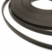 Guide tape TP-1,50x5 PTFE+CARBON Guide tape TP-1,50x5 PTFE+CARBON