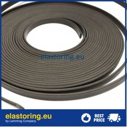 Guide tape TP-2,50x8 BR