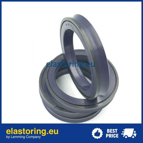 Piston seal PAE 105x85x12,2