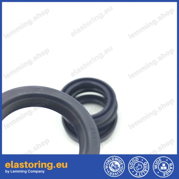 Rod seal RSB 18x26x5,7 PU Rod seal RSB 18x26x5,7 PU