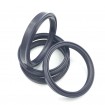 Rod seal RSD 6x10x4,5 PU [2ERSD003]