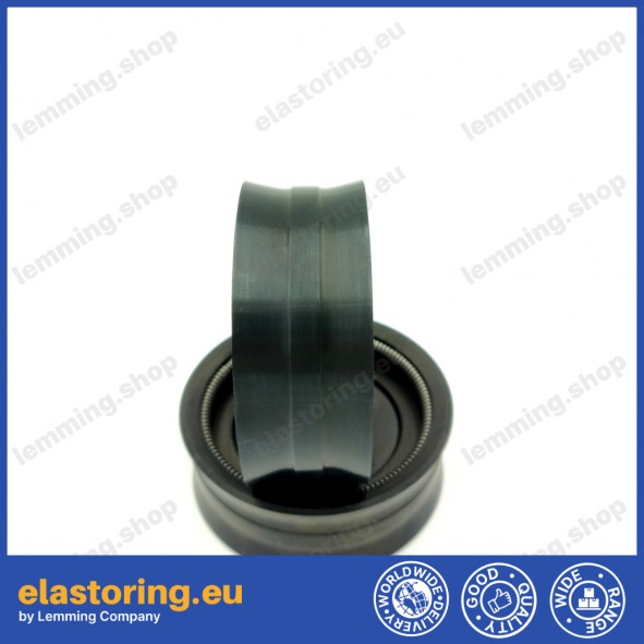 Piston seal K26 150x20x40 Piston seal K26 150x20x40