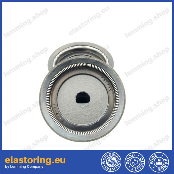 Piston seal K26 150x20x40 Piston seal K26 150x20x40