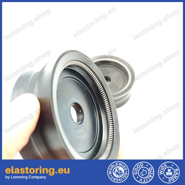 Piston seal K26 150x20x40 Piston seal K26 150x20x40