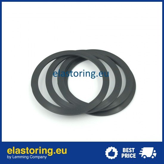 Back-up ring K81 56x60,5x1,3