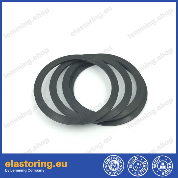 Back up ring K81 35x40x1,3 Back up ring K81 35x40x1,3