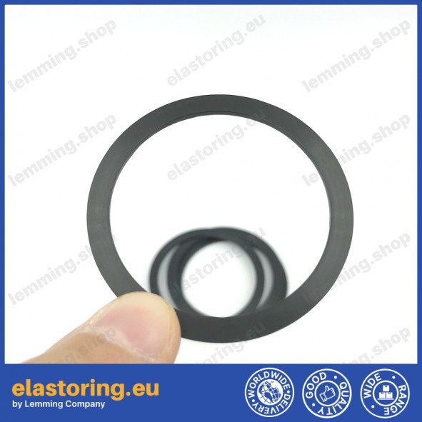 Back up ring K81 35x40x1,3 Back up ring K81 35x40x1,3