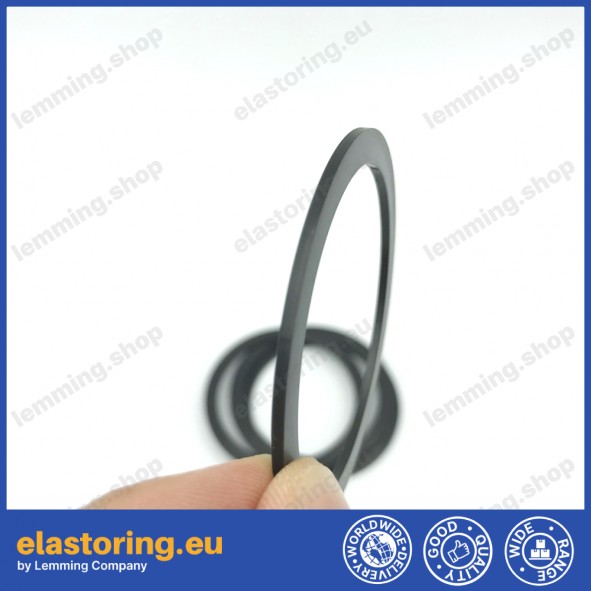 Back up ring K81 35x40x1,3 Back up ring K81 35x40x1,3
