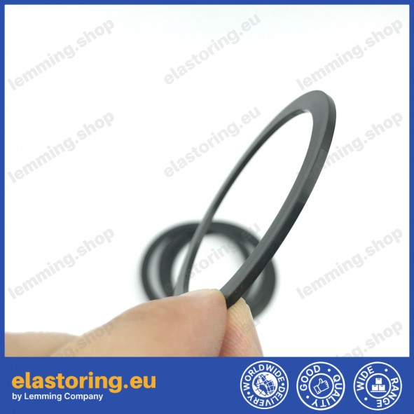 Back up ring K81 35x40x1,3 Back up ring K81 35x40x1,3
