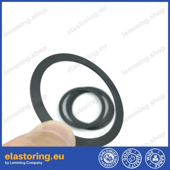 Back up ring K81 35x40x1,3 Back up ring K81 35x40x1,3