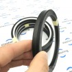 Rod seal K37 6x14x6,5 Rod seal K37 6x14x6,5