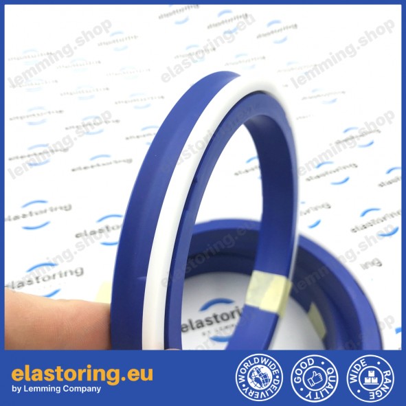 Piston seal K40 150x120x19 Piston seal K40 150x120x19