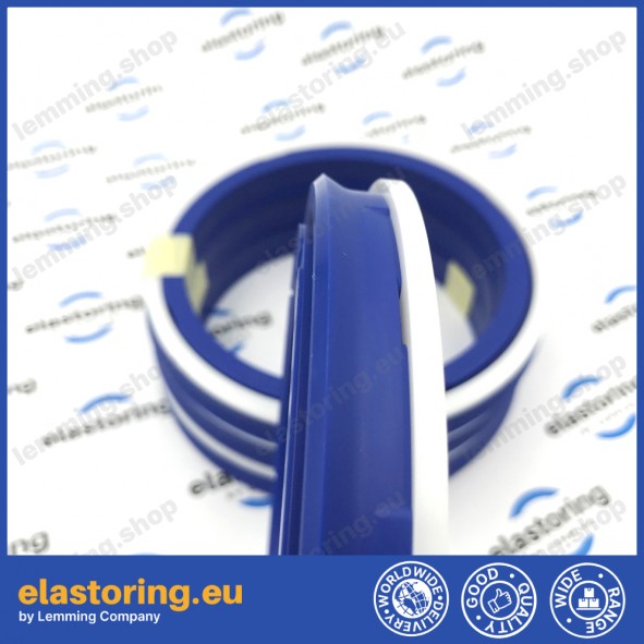 Piston seal K40 150x120x19 Piston seal K40 150x120x19