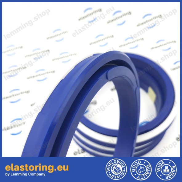 Piston seal K40 150x120x19 Piston seal K40 150x120x19