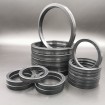 Rod seal K36 16x24x7 Rod seal K36 16x24x7