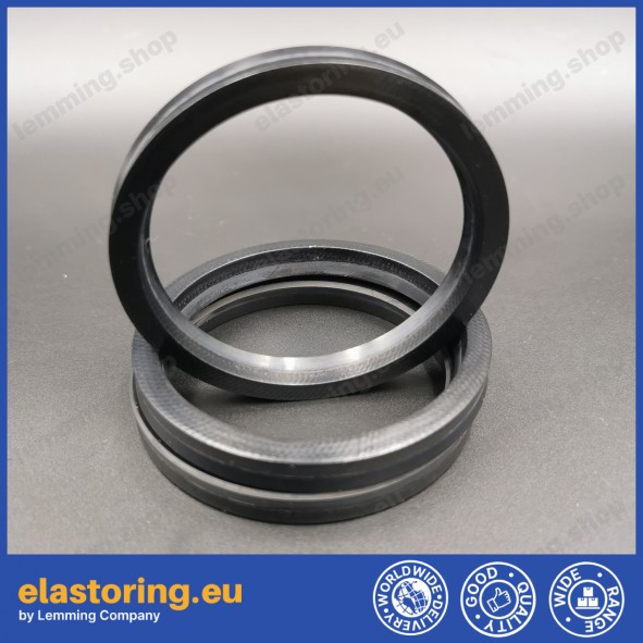 Rod seal K36 16x24x7 Rod seal K36 16x24x7