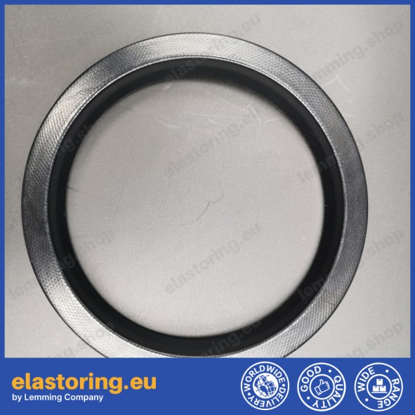 Rod seal K36 16x24x7 Rod seal K36 16x24x7