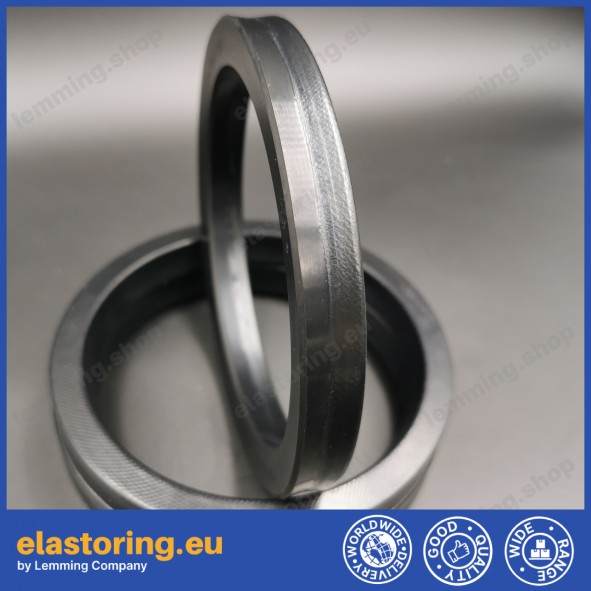 Rod seal K36 16x24x7 Rod seal K36 16x24x7