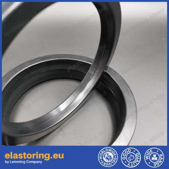 Rod seal K36 16x24x7 Rod seal K36 16x24x7