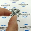 Static seal US 42,93x52,38x3,25 NBR