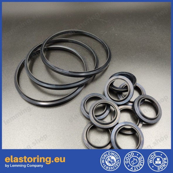 Wiper K06 16x22x2,8/4 NBR Wiper K06 16x22x2,8/4 NBR