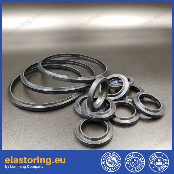 Wiper K06 16x22x2,8/4 NBR Wiper K06 16x22x2,8/4 NBR