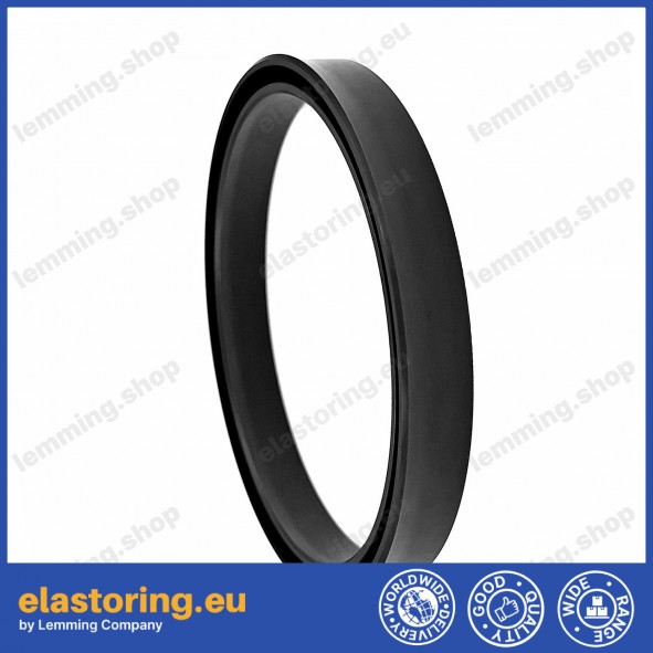 Rod seal K22 4x9x3,5 NBR Rod seal K22 4x9x3,5 NBR