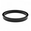Rod seal K22 4x9x3,5 NBR Rod seal K22 4x9x3,5 NBR